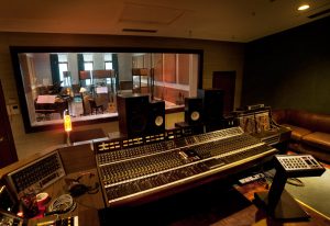 RAK Studios