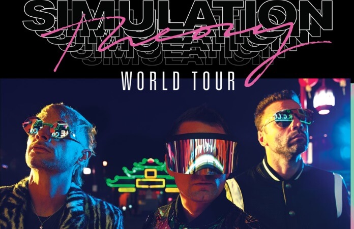 GUIA] MUSE WORLD TOUR NO BRASIL – MUSE BR